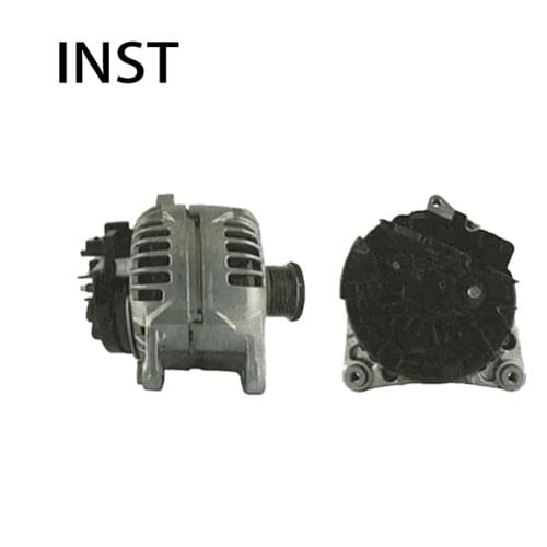 ALTERNATOR DYNAMO GENERADOR ELECTRICO FOR 12V 150A 6GS49 0124525047 CA1963IR 23368 2542926 2542927 437543 439550 TG8C018