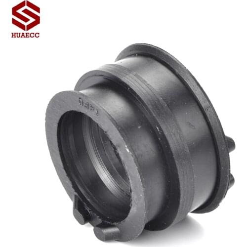 Carburetor Interface Manifold Intake Glue for Suzuki AN250 Burgman 250 1998-2008 13121-14F00 13121-14F01