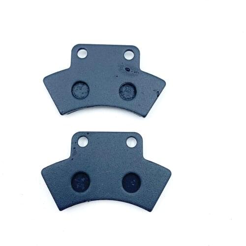 Brake Discs For Bicycles JA-ALL China