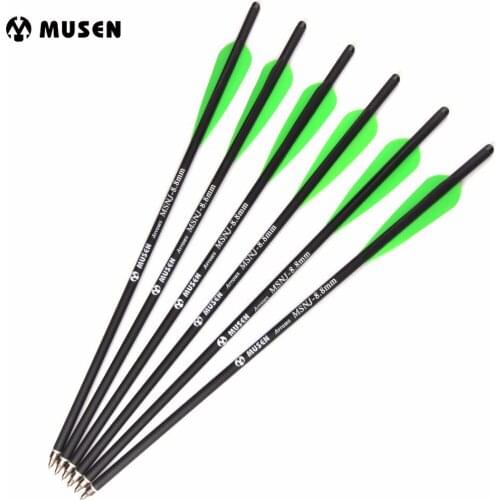 MUSEN Crossbows For Hunting