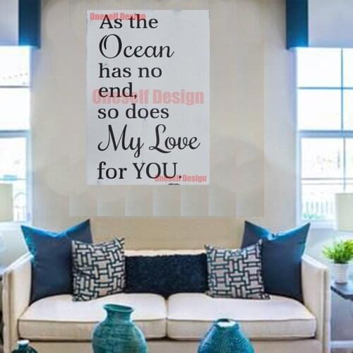 My love for you 3d diamond painting full square diy diamond embroidery full set home decortion for home livingroom wall sticker