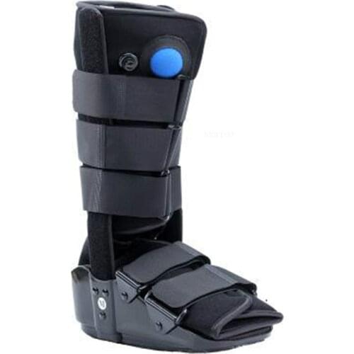 Walking shoes short air bags walker brace Achilles tendon rupture postoperative rehabilitation ankle fracture fix boots