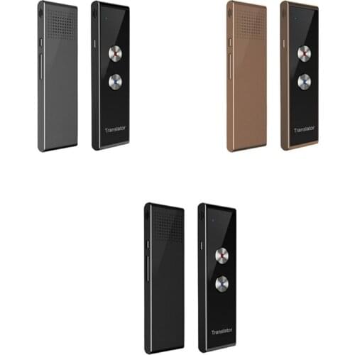 POFAN Electronic Translators