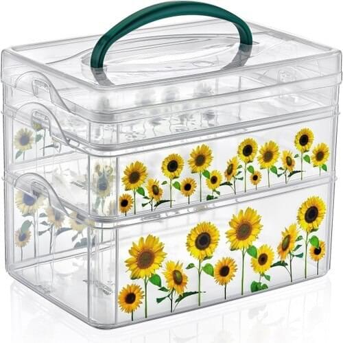 Primera Multibox 6 Lt. Sa-150