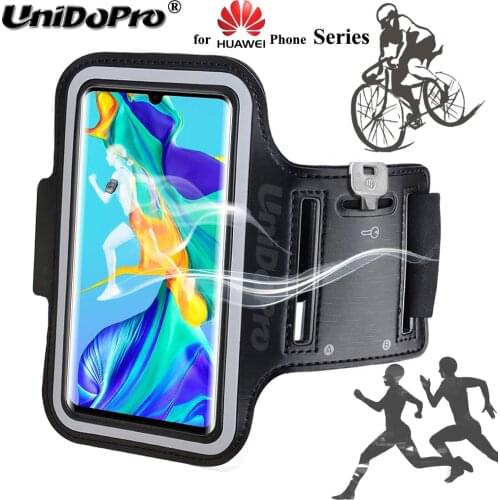 Unidopro Huawei Nova 3 Phone Cases