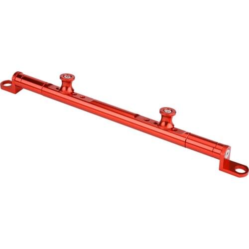 Universal T6061 CNC Aluminum alloy Motorcycle Cross Bar Balance Handlebar Motorbike Accessories for Xciting 250/300/400/500