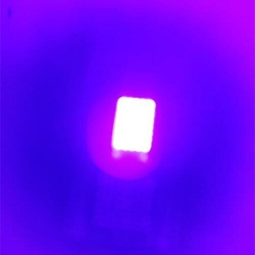 VNL 190W Led UV Module with LG Chip 365nm 385nm 395nm 405nm Wavelength LED UV Curing Systems For Press Printer With Quartz lens