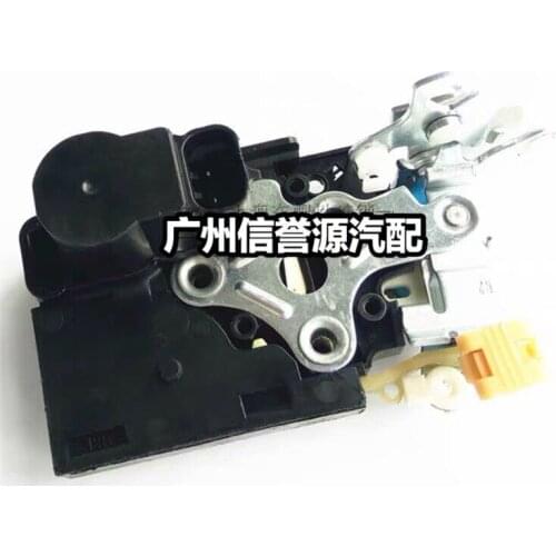 FOR SAIC MAXUS LDV V80 front door lock machine lock block stopper Chase V80 rear door lock stopper door lock block