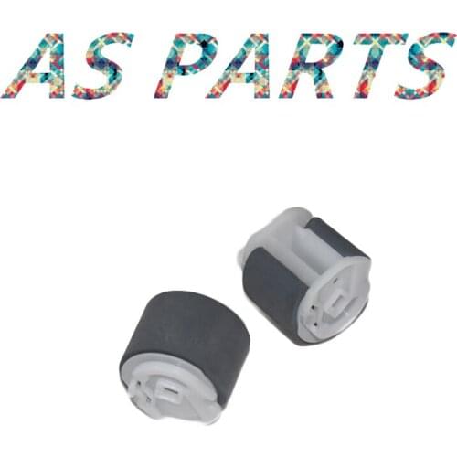 10X JC73-00302A CLP 300 Pickup Roller for Samsung CLP300 CLX 2160 3160 ML 1610 1615 2010 2015 SCX 4521 4321 for Xerox 3117 PE220