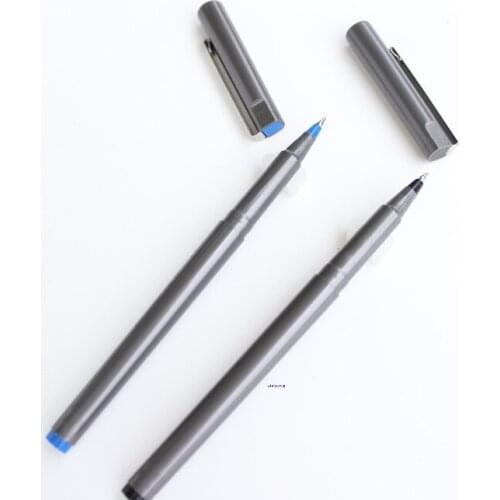 2017 MITSUBISHI Uni UB-106Z Water Resistance Gel Ink Pen 0.5mm