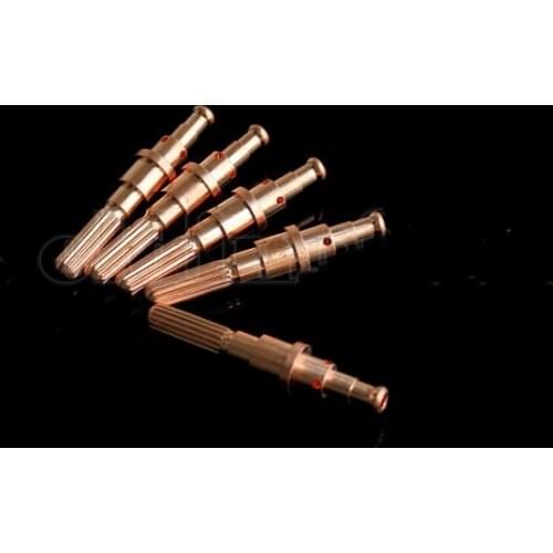9-8215 Thermal Dynamics SL 60/100 plasma cutter torch consumables_ Electrode 5pcs