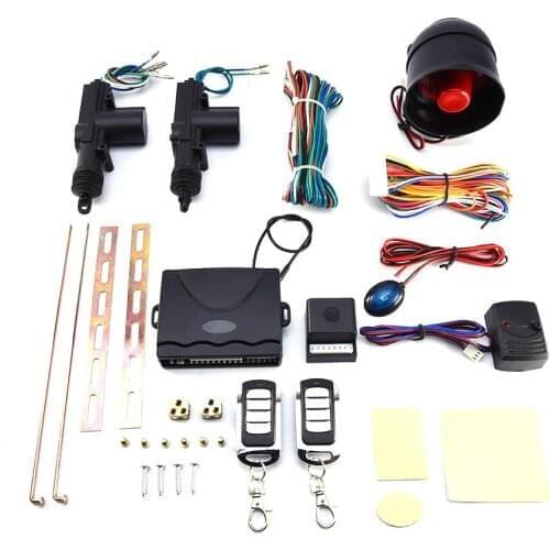 Ai CAR FUN Alarm Key Fobs