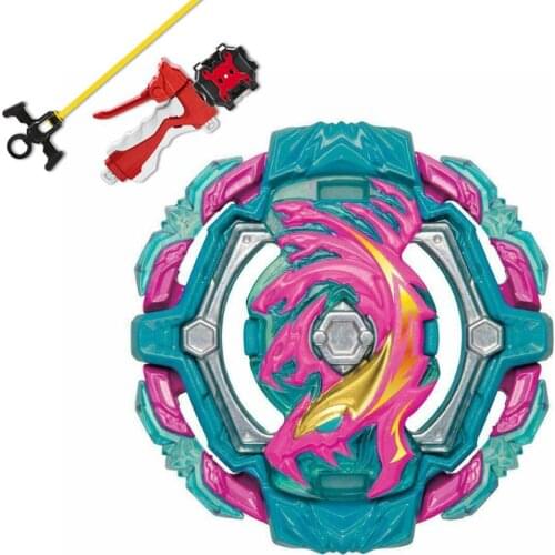 B-X TOUPIE BURST BEYBLADE GT B-147 Random Layer Vol. 2 Full Set Toys For Children arena de Beyblades