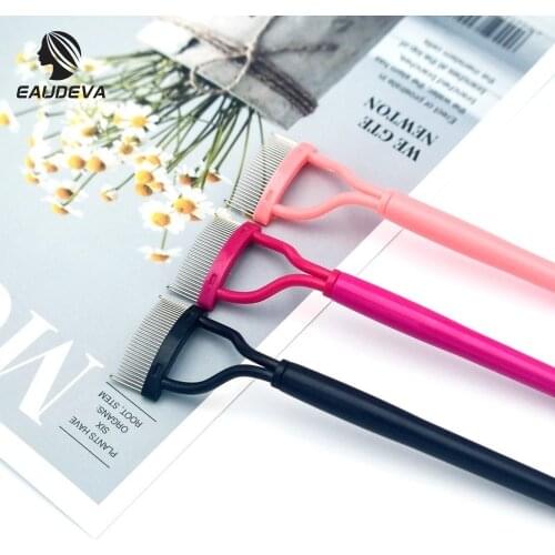 Инструменты для бровей и ресниц EAUDEVA China At AliExpress