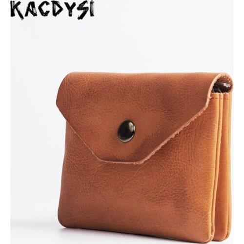 KACDYSI Mini Wallets