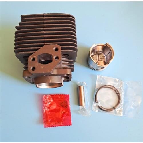 36MM 328 CYLINDER KIT FITS TANAKA SUM328 2 CYCLE BRUSHCUTTER ZYLINDER PISTON RING CLIPS PIN ASSY WEEDEATER STRIMMER PARTS