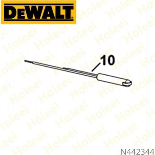 Capacitor assembly FOR DEWALT DWE8202S DWE8210S DWE8211S DWE8212S N442344