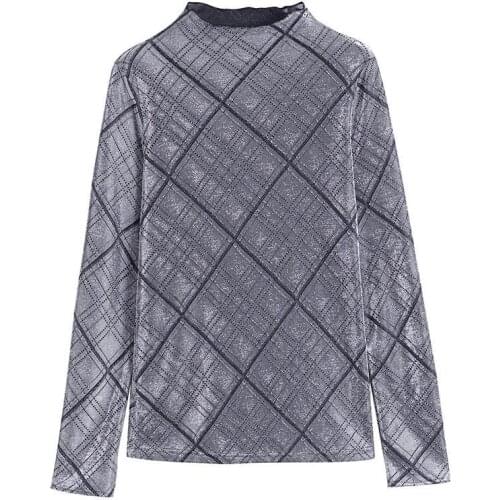 Женские футболки с длинным рукавом Maycaur China At AliExpress