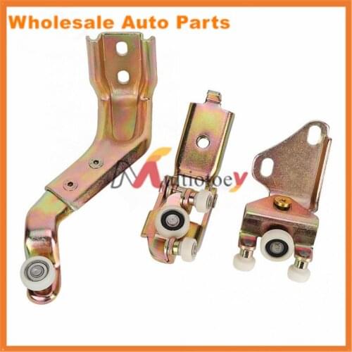 Multiotoey Hinge Change Kits