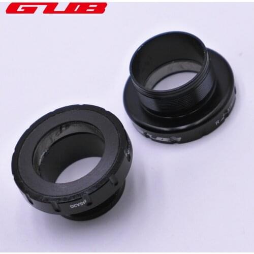 GUB BSA30&ITA30 BB MTB Road Bike Bearing Bottom Brackets For Rotor Raceface Crankset