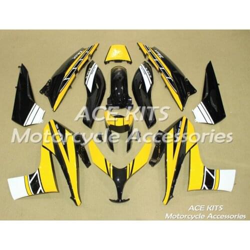New ABS motorcycle Fairing For YAMAHA TMAX500 2008 2011 Injection Bodywor All sorts of color No.249