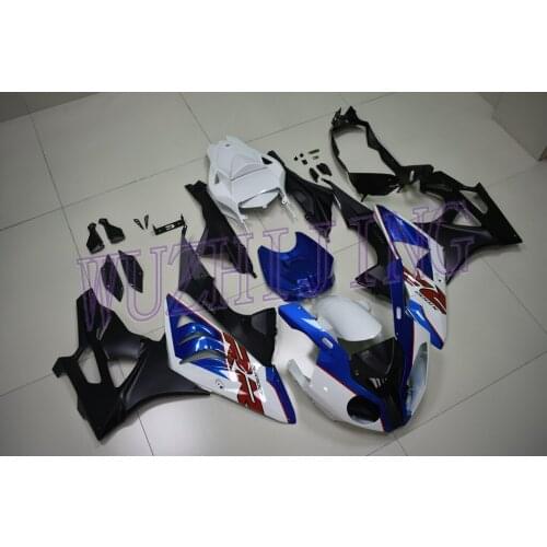 Fairing for BMW S1000 RR 2012 Abs Fairing S1000RR HP4 11 12 Fairings for BMW S1000 RR 2010 - 2014