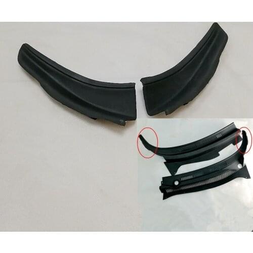Front windshield side cover for Brilliance FRV FSV CROSS H330 H320 Ventilated decorative cover 3431541