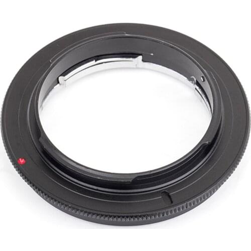 Pixco Macro Lens Mount Adapter Ring for Lecia M Lens to Nikon Camera D780 D6 D3500 D850 D7500 D5600 D3400 D500 D5 Df D7200 D810A