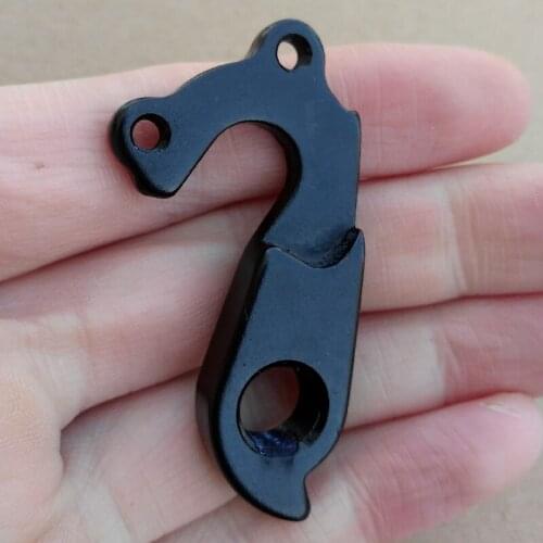 1pc Bicycle derailleur hanger For Kinesis Racelight Aithein 4S Disc Crosslight CX Race CX1 Vitus MECH dropout extension extender