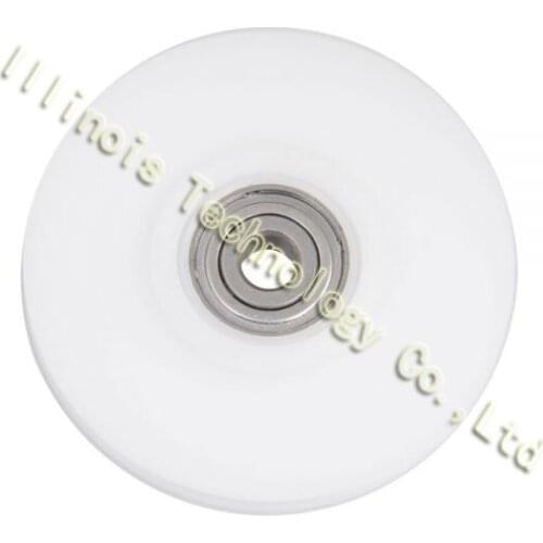 Roland Pulley with Bearing for FJ-600/SJ-600 printer parts