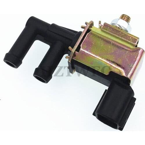 Purge Emission Solenoid Valve MR507781 For Mitsubishi Lancer 2002-2003 2.0L For Mirage 2014-2015 1.2L