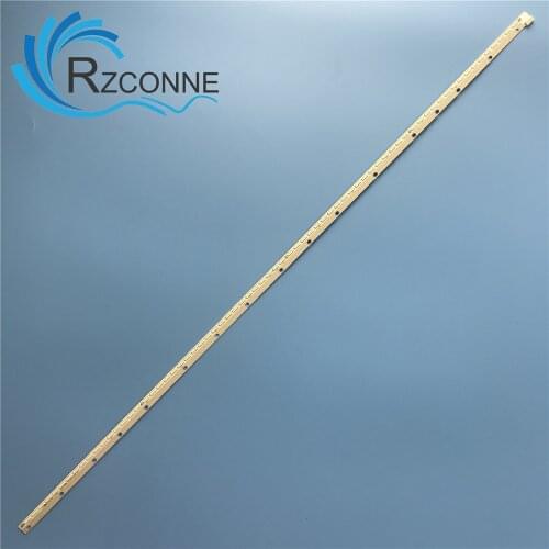 LED Backlight strip lamp For VESTEL 50inch 7020PKG 72EA 76EA REV1.0 VES500UNVL-3D-S01 - VES500UNVL-S01 VES500UNVA-1 50FA8200