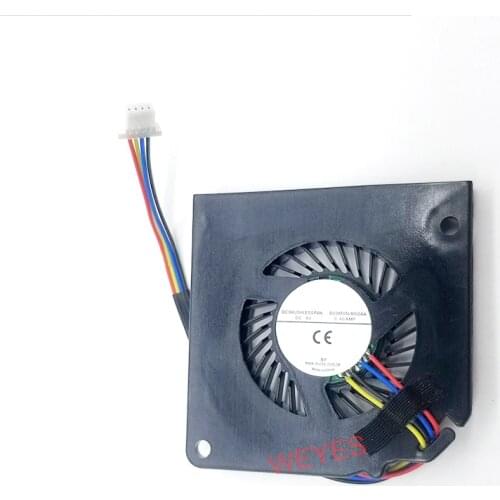 Cooling Fan BC04505LMSOAA DC5V 0.40AMP for AURAS Laptop Repair Parts