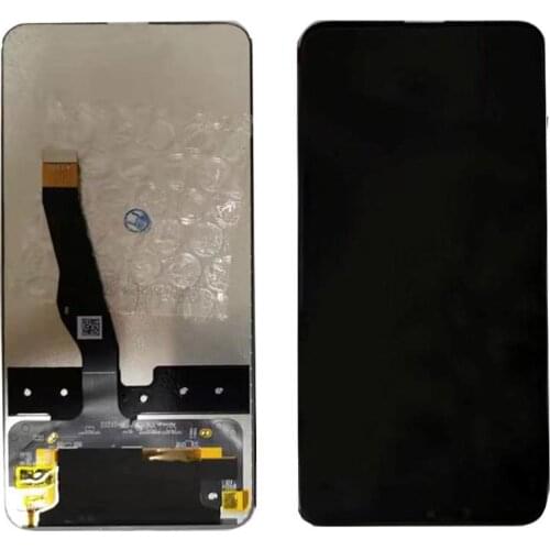 10-Touch Original LCD For Huawei P Smart Z LCD Display Screen For For Huawei Y9 prime 2019 STK-L21 STK-L22 LTK-LX3 P Smart Z LCD