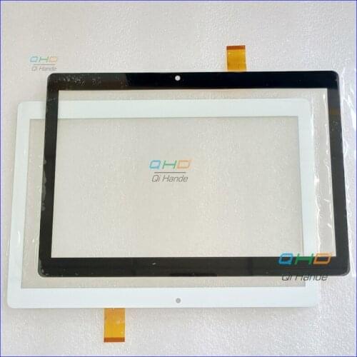 Free shipping New For ASSISTANT AP-115G FREEDOM 10.1 Tablet PC handwriting screen Touch screen digitizer panel Repair Sensor