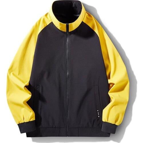 BULUOLANDI Men's Sports Jackets