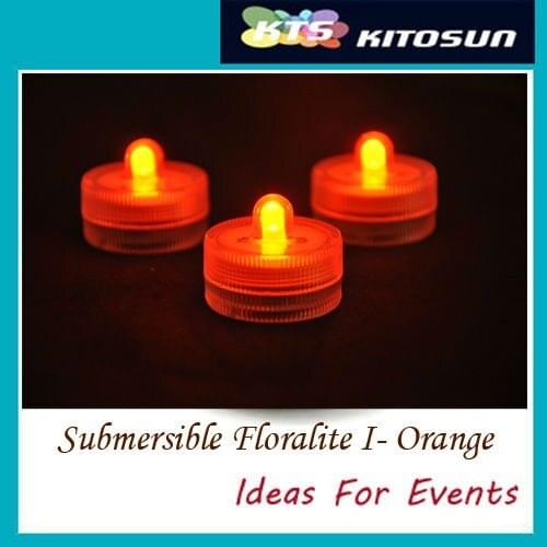 DHL&Fedex free shipping 120 red Factory Wholesale In Stock Unique Design Waterproof LED Lights