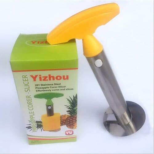 VIP romain Pineapple Slicer home and kitchen product
