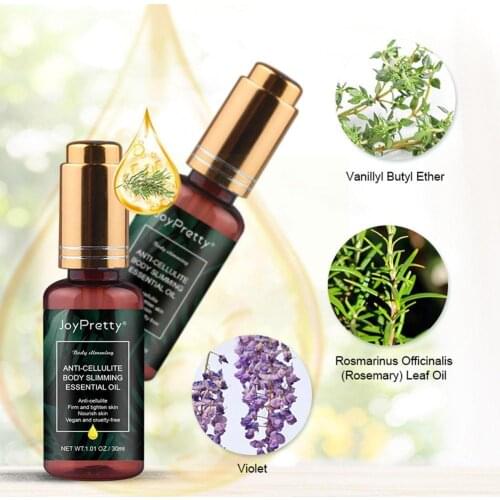 Rolling Ball Massage Essential Oil Beauty Salon Burning Fat Essential Waist Firming Cream Oil Body Xiaoman And Belly H7E4