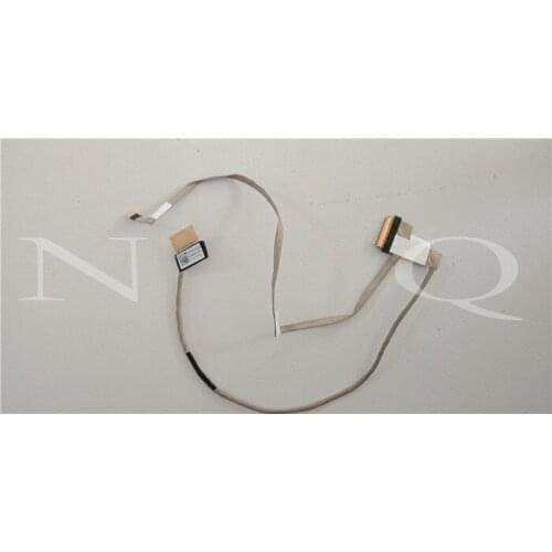 New Original Lcd Cable Lvds Cable For SAMSUNG NP355V5C 365E5C P365 NP350 DC02001K800
