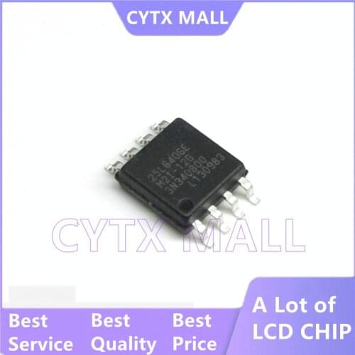 1PCS MX25L6406EM2I-12G SOP8 MX25L6406EM2I MX25L6406