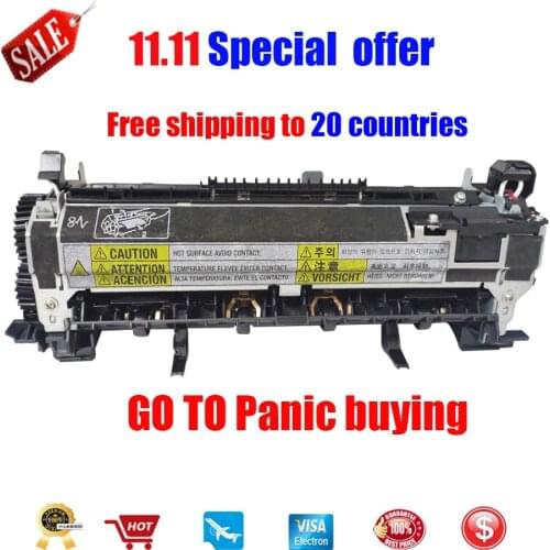 Original for M600 M601 M602 M603 600 601 602 Fuser Assembly RM1-8395-000CN RM1-8395 RM1-8396-000CN RM1-8396 RM1-8396-000 on sale