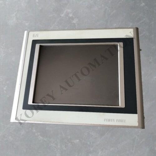 In Stock B&R Touch Screen 4PP420.1043-75