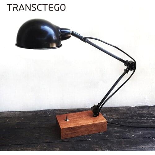 Настольные светильники TRANSCTEGO China At AliExpress