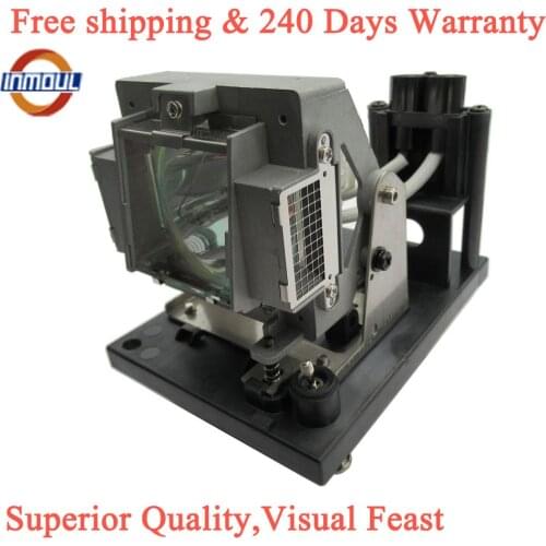 Inmoul A+ quality and 95% Brightness projector lamp NP04LP for NP4000/NP4001/NP4000+/NP4000G/NP4001+/NP4001G