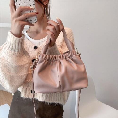 Yvie Saint Ferus Womens Bags