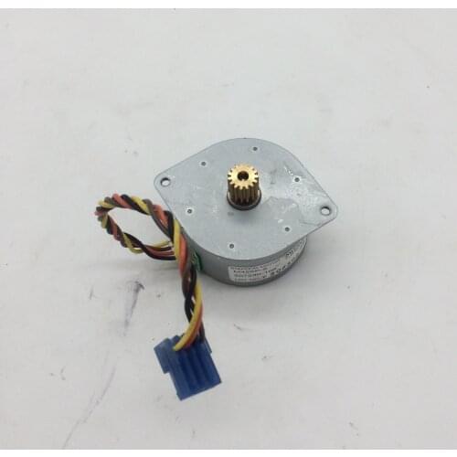 Stepper Motor Replacement 12V for Zebra LP2844 LP2844Z