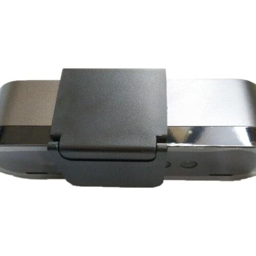 Privacy Shutter Lens Protective Cover for logitech Brio C1000e 4K Lens Dustproof R9JB