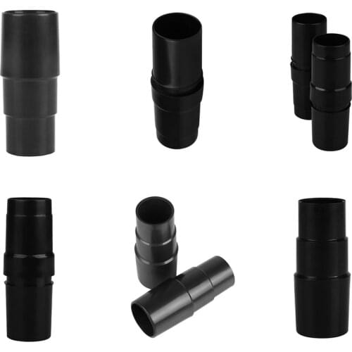 8pcs Vacuum Cleaner Hoover Tool Adapters 35mm To 32mm To 35mm 2 Types