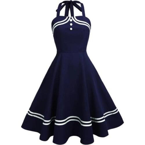 Benykuku Loose Summer Dresses